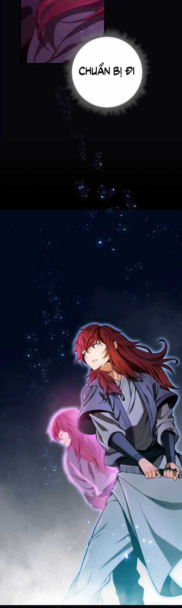Cửu Thiên Kiếm Pháp Self-defense classes - Chapter 18 - Trang 9