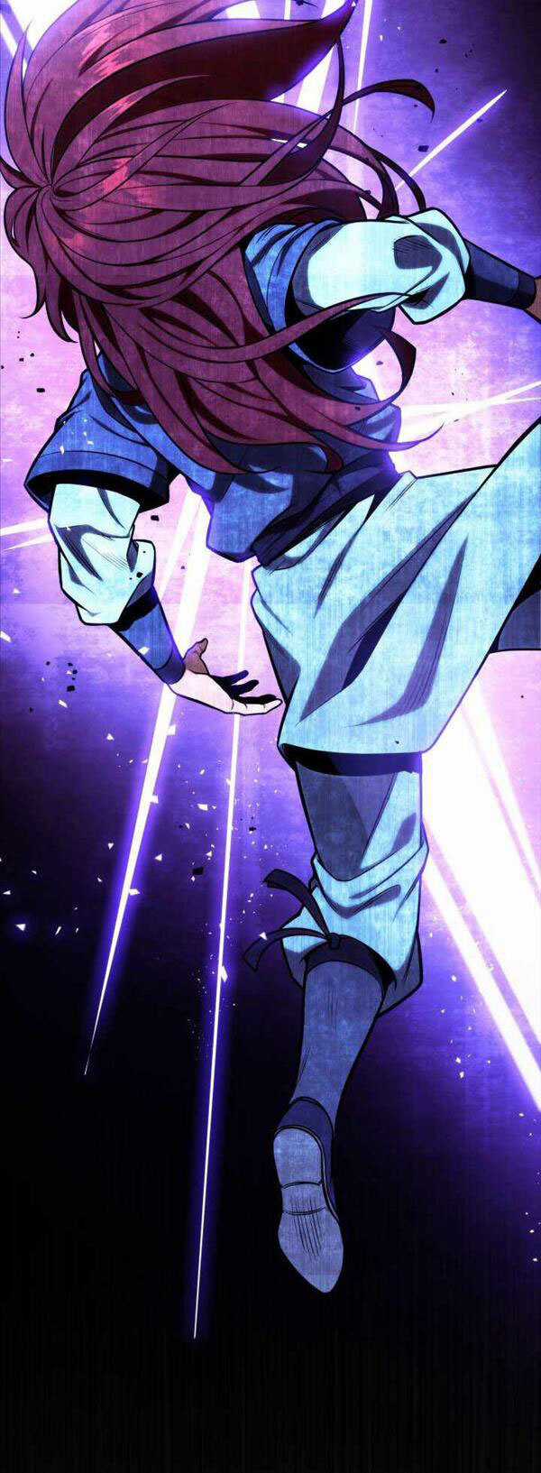 Cửu Thiên Kiếm Pháp Self-defense classes - Chapter 19 - Trang 13