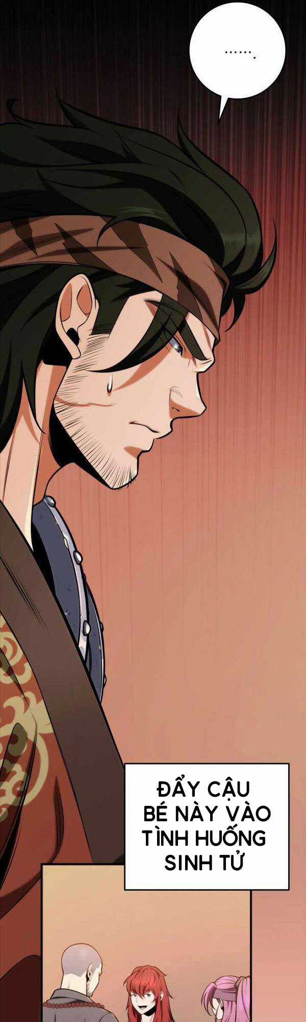 Cửu Thiên Kiếm Pháp Self-defense classes - Chapter 19 - Trang 14