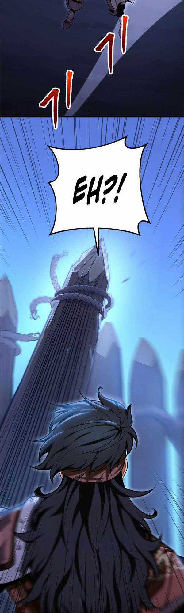 Cửu Thiên Kiếm Pháp Self-defense classes - Chapter 19 - Trang 26