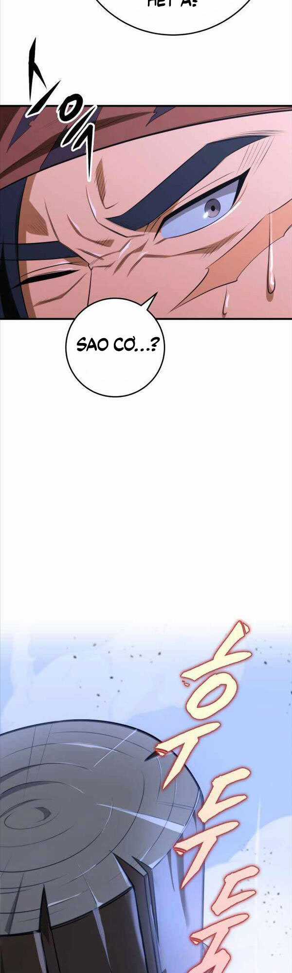 Cửu Thiên Kiếm Pháp Self-defense classes - Chapter 19 - Trang 29