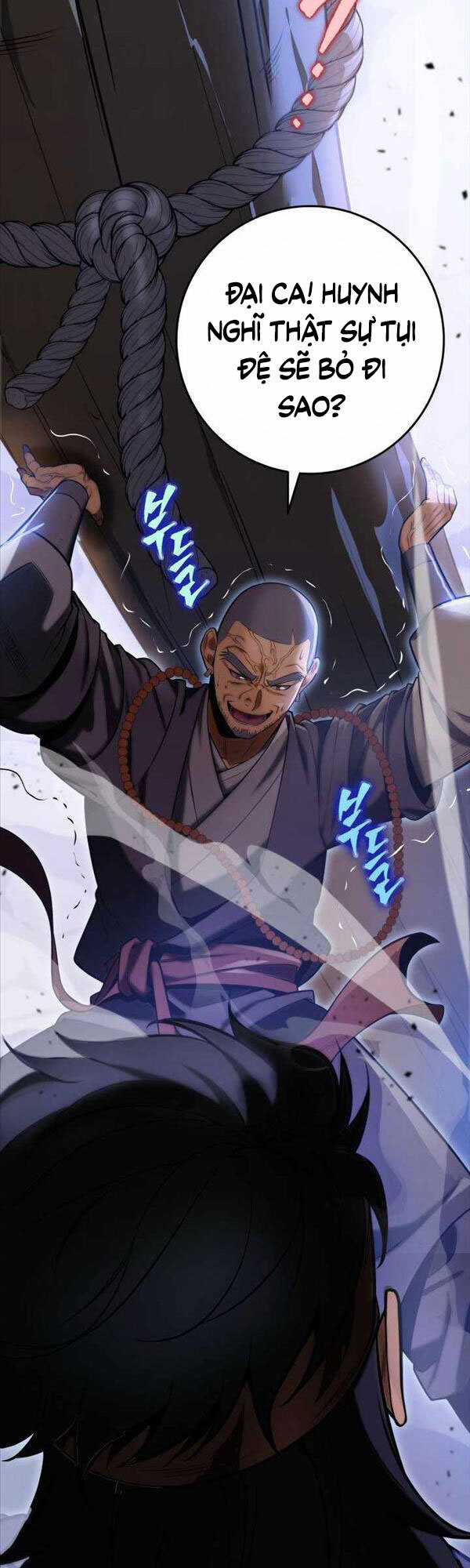 Cửu Thiên Kiếm Pháp Self-defense classes - Chapter 19 - Trang 30