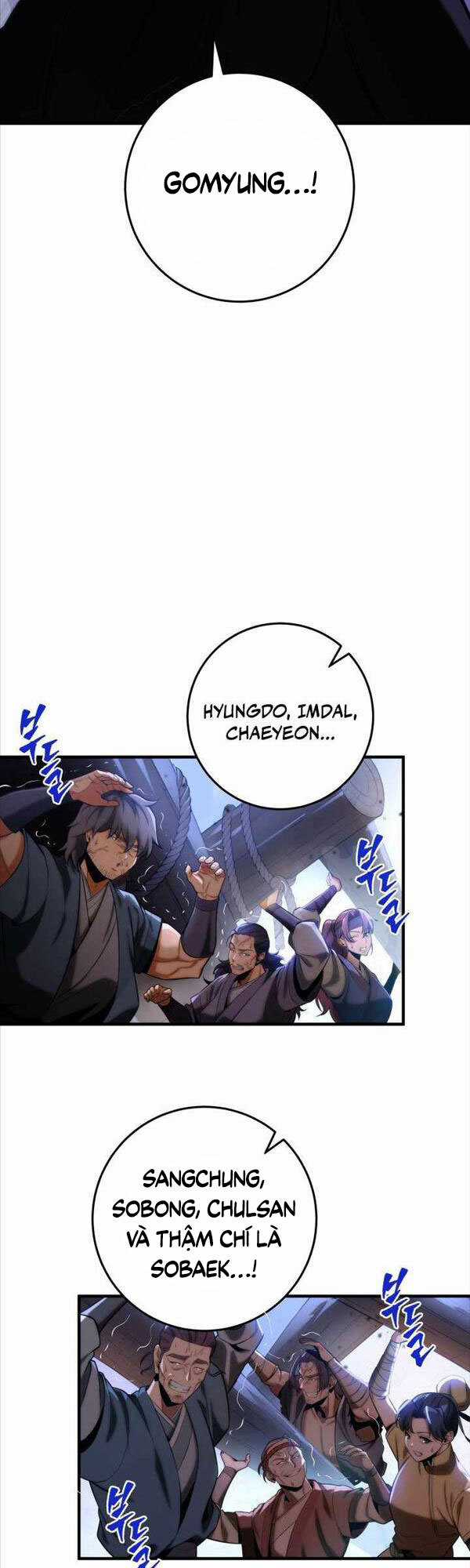 Cửu Thiên Kiếm Pháp Self-defense classes - Chapter 19 - Trang 31