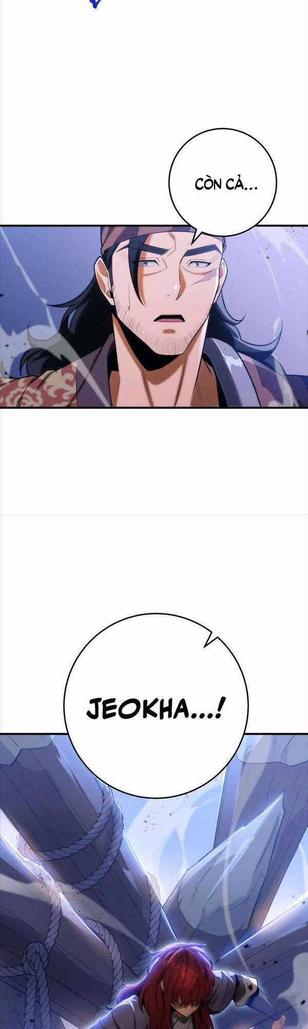 Cửu Thiên Kiếm Pháp Self-defense classes - Chapter 19 - Trang 32
