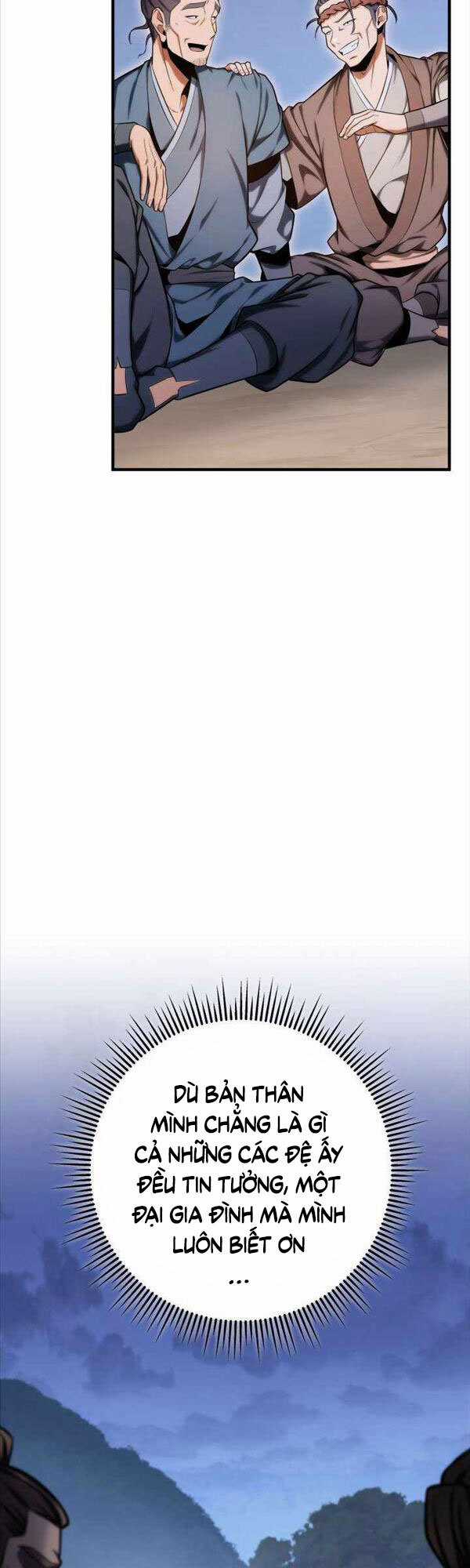 Cửu Thiên Kiếm Pháp Self-defense classes - Chapter 19 - Trang 44