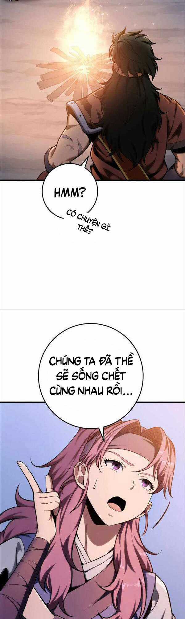 Cửu Thiên Kiếm Pháp Self-defense classes - Chapter 19 - Trang 47