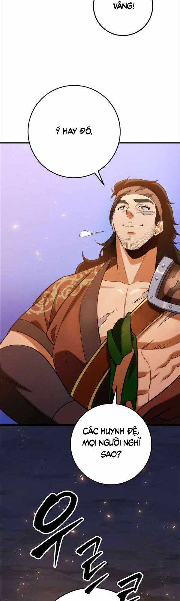 Cửu Thiên Kiếm Pháp Self-defense classes - Chapter 19 - Trang 49