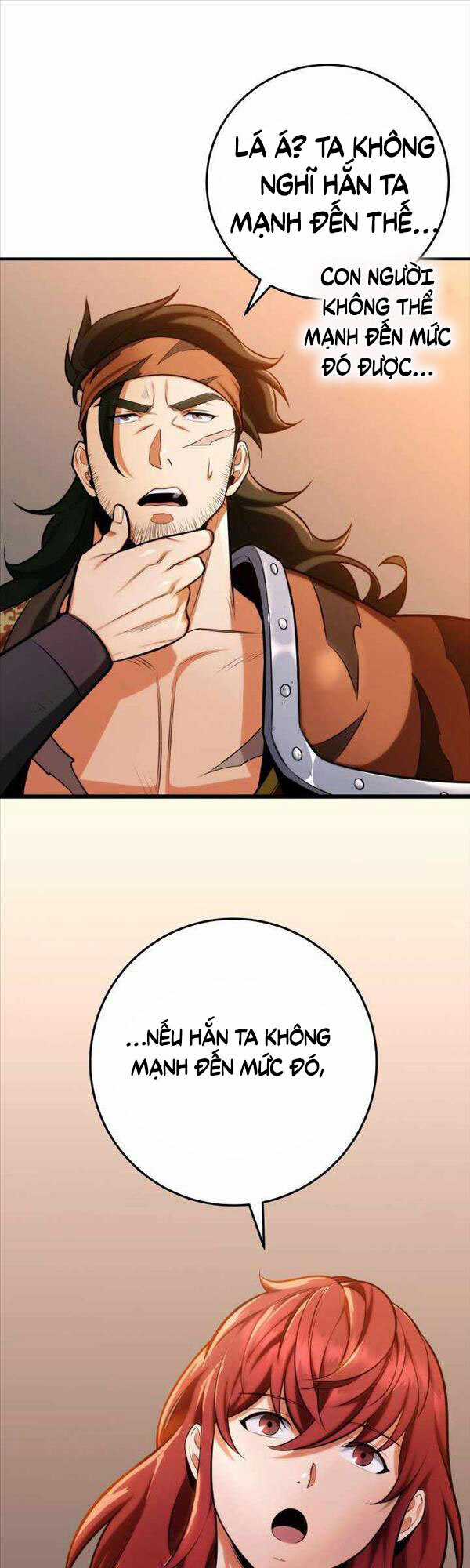 Cửu Thiên Kiếm Pháp Self-defense classes - Chapter 19 - Trang 6