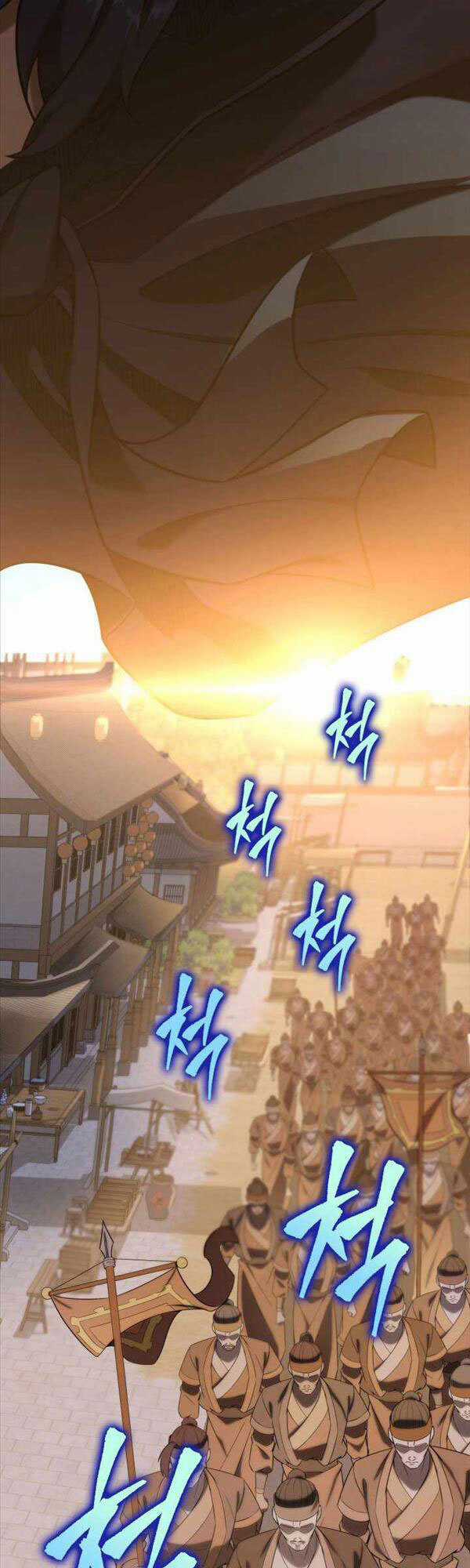 Cửu Thiên Kiếm Pháp Self-defense classes - Chapter 19 - Trang 60