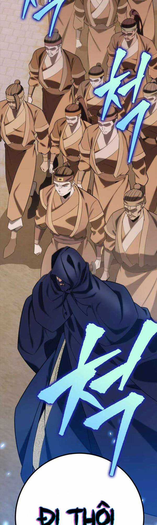 Cửu Thiên Kiếm Pháp Self-defense classes - Chapter 19 - Trang 61