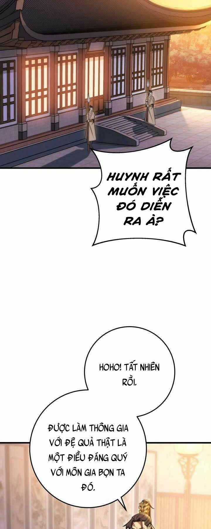 Cửu Thiên Kiếm Pháp Self-defense classes - Chapter 2 - Trang 2