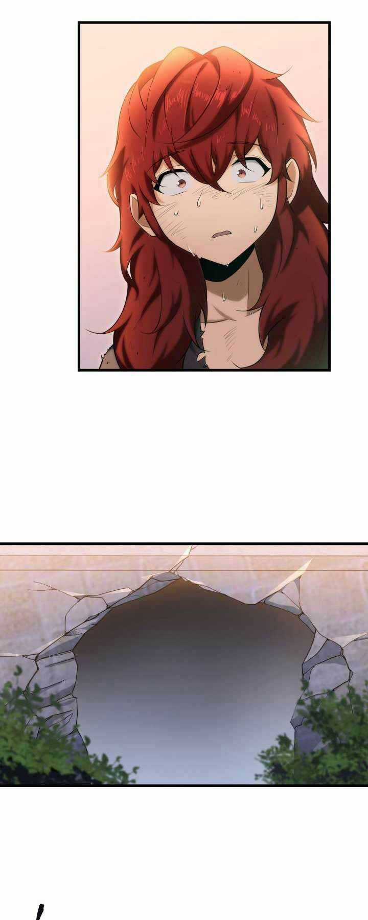 Cửu Thiên Kiếm Pháp Self-defense classes - Chapter 2 - Trang 102