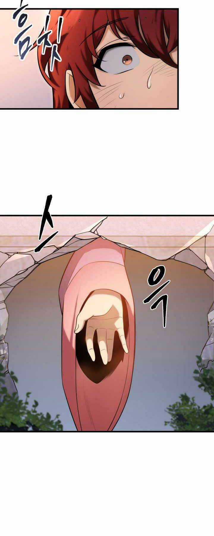 Cửu Thiên Kiếm Pháp Self-defense classes - Chapter 2 - Trang 103