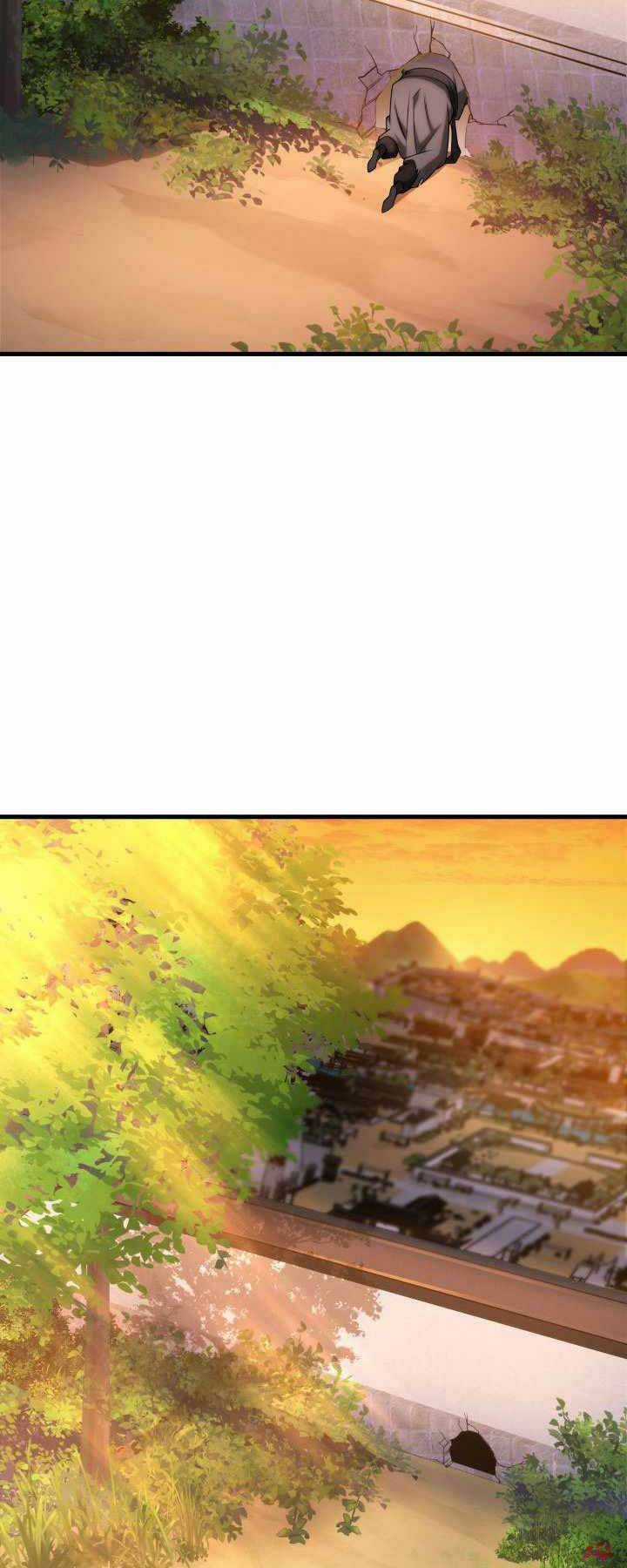 Cửu Thiên Kiếm Pháp Self-defense classes - Chapter 2 - Trang 105