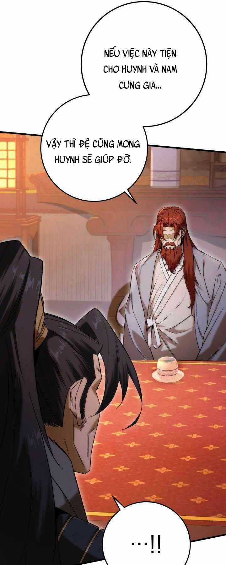 Cửu Thiên Kiếm Pháp Self-defense classes - Chapter 2 - Trang 15