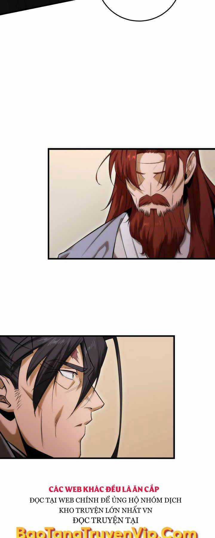 Cửu Thiên Kiếm Pháp Self-defense classes - Chapter 2 - Trang 16