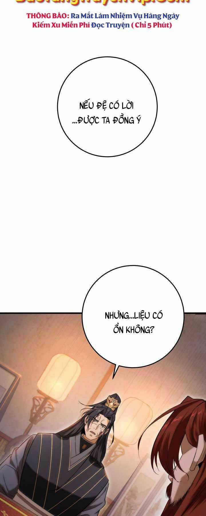 Cửu Thiên Kiếm Pháp Self-defense classes - Chapter 2 - Trang 17