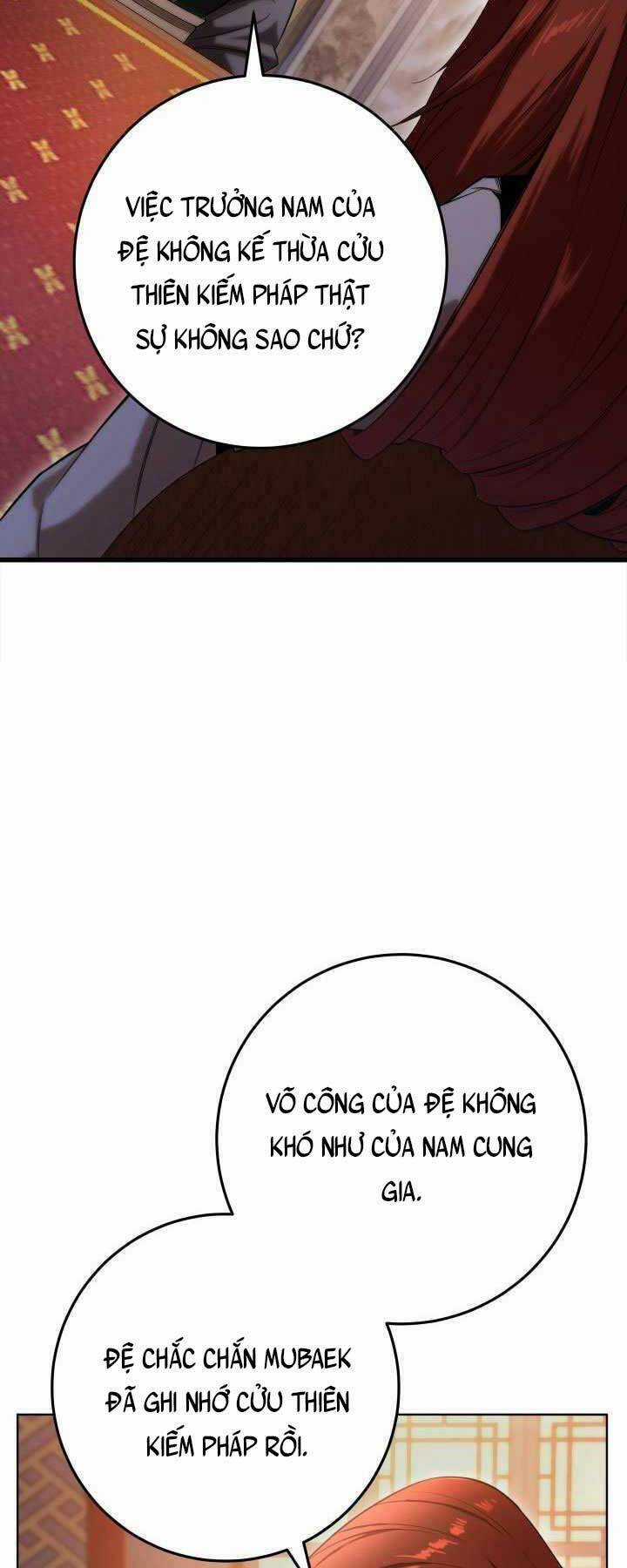 Cửu Thiên Kiếm Pháp Self-defense classes - Chapter 2 - Trang 18