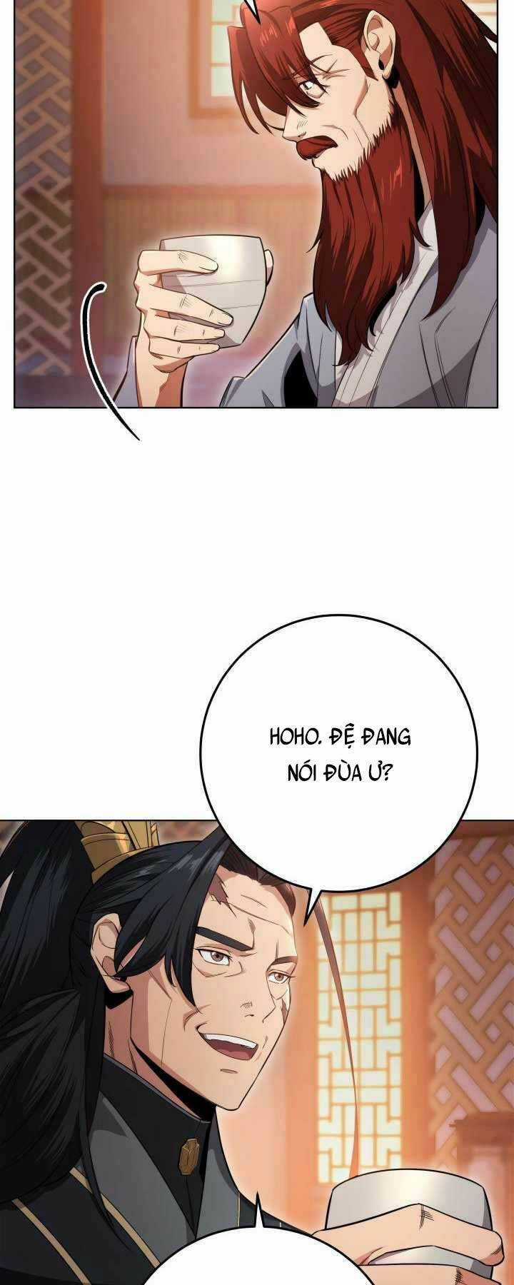 Cửu Thiên Kiếm Pháp Self-defense classes - Chapter 2 - Trang 19