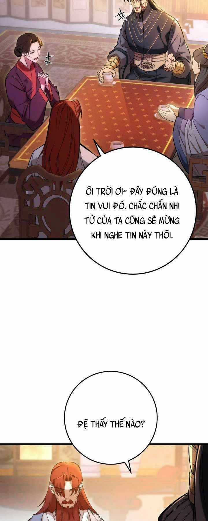 Cửu Thiên Kiếm Pháp Self-defense classes - Chapter 2 - Trang 3