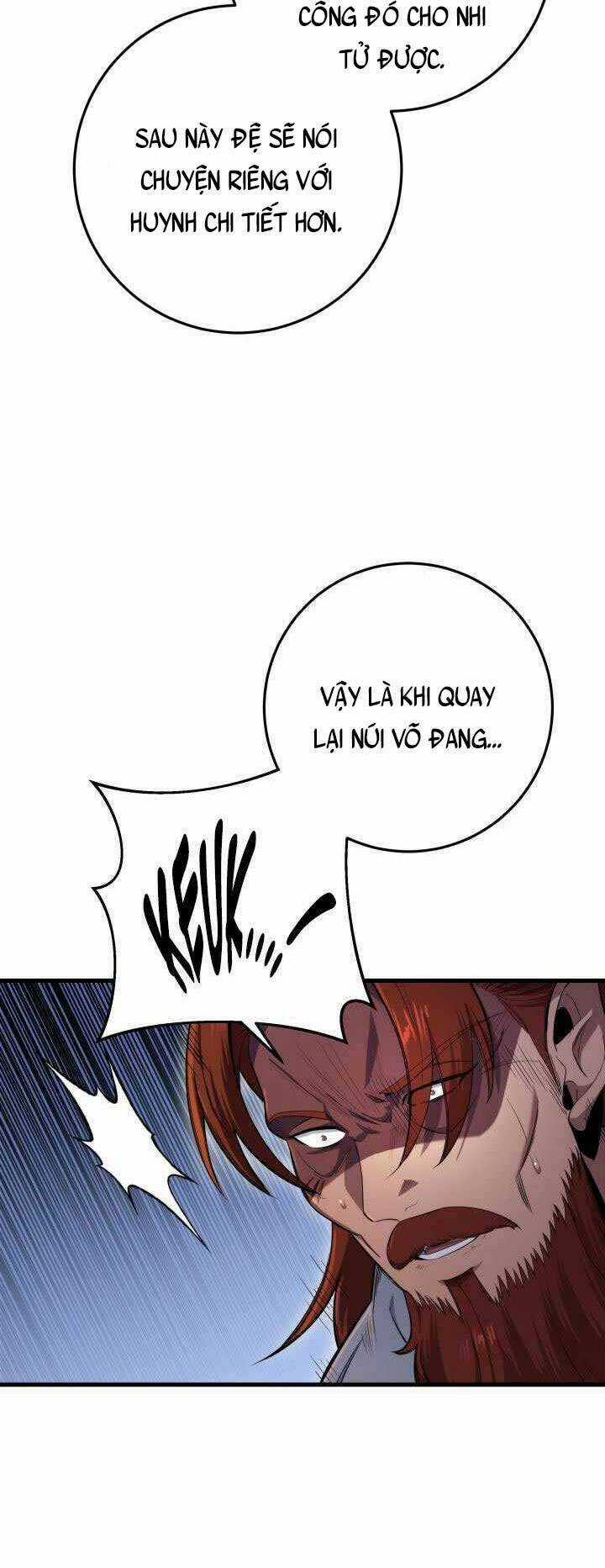 Cửu Thiên Kiếm Pháp Self-defense classes - Chapter 2 - Trang 21