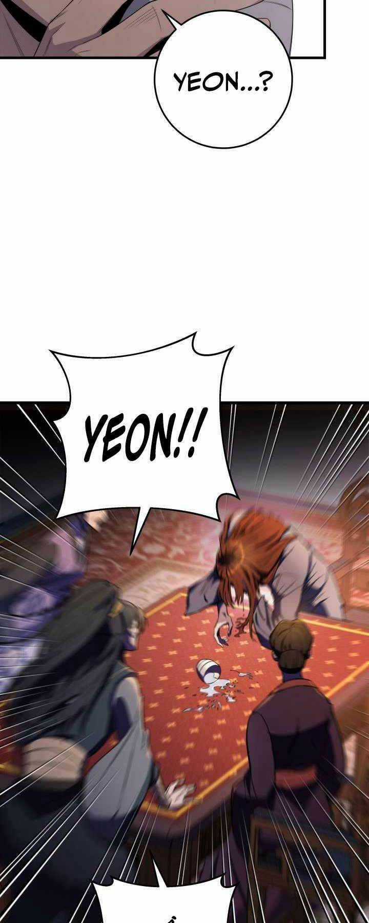 Cửu Thiên Kiếm Pháp Self-defense classes - Chapter 2 - Trang 23