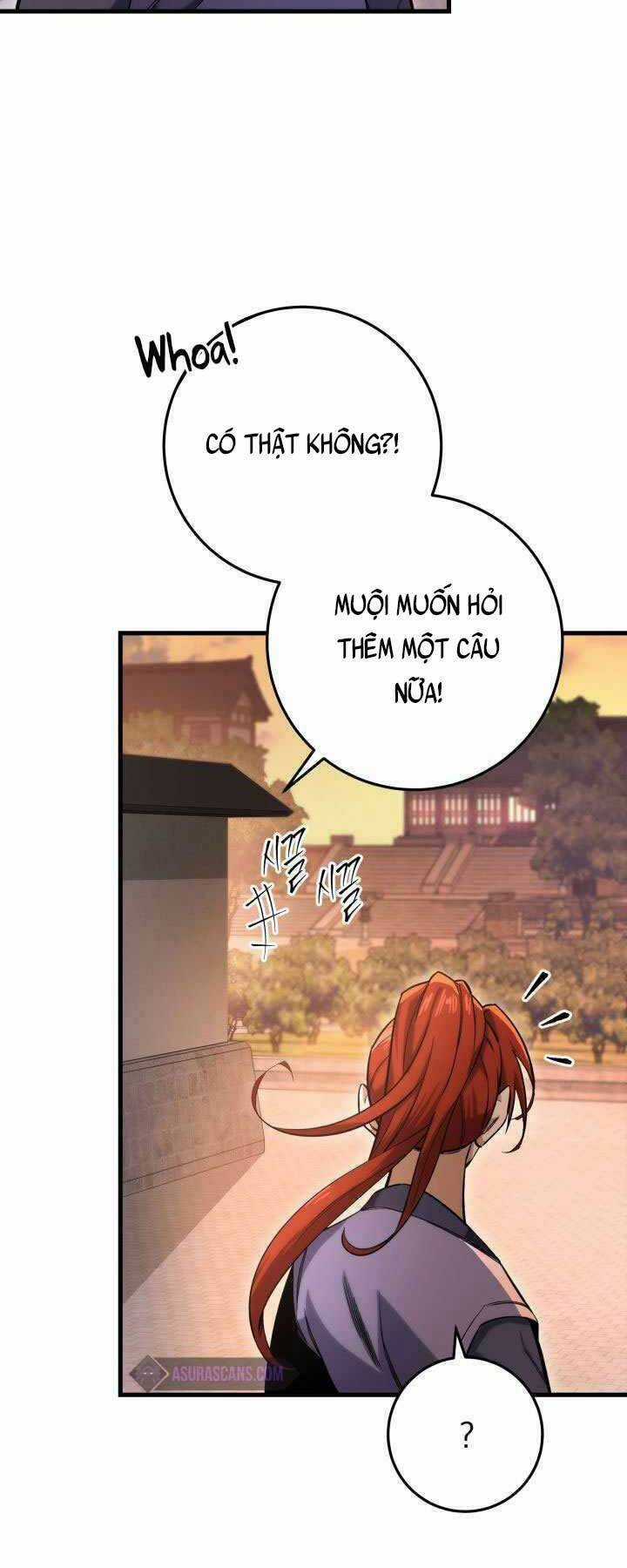 Cửu Thiên Kiếm Pháp Self-defense classes - Chapter 2 - Trang 27