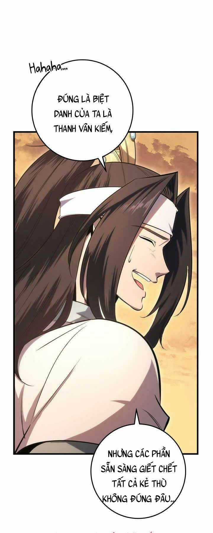 Cửu Thiên Kiếm Pháp Self-defense classes - Chapter 2 - Trang 30