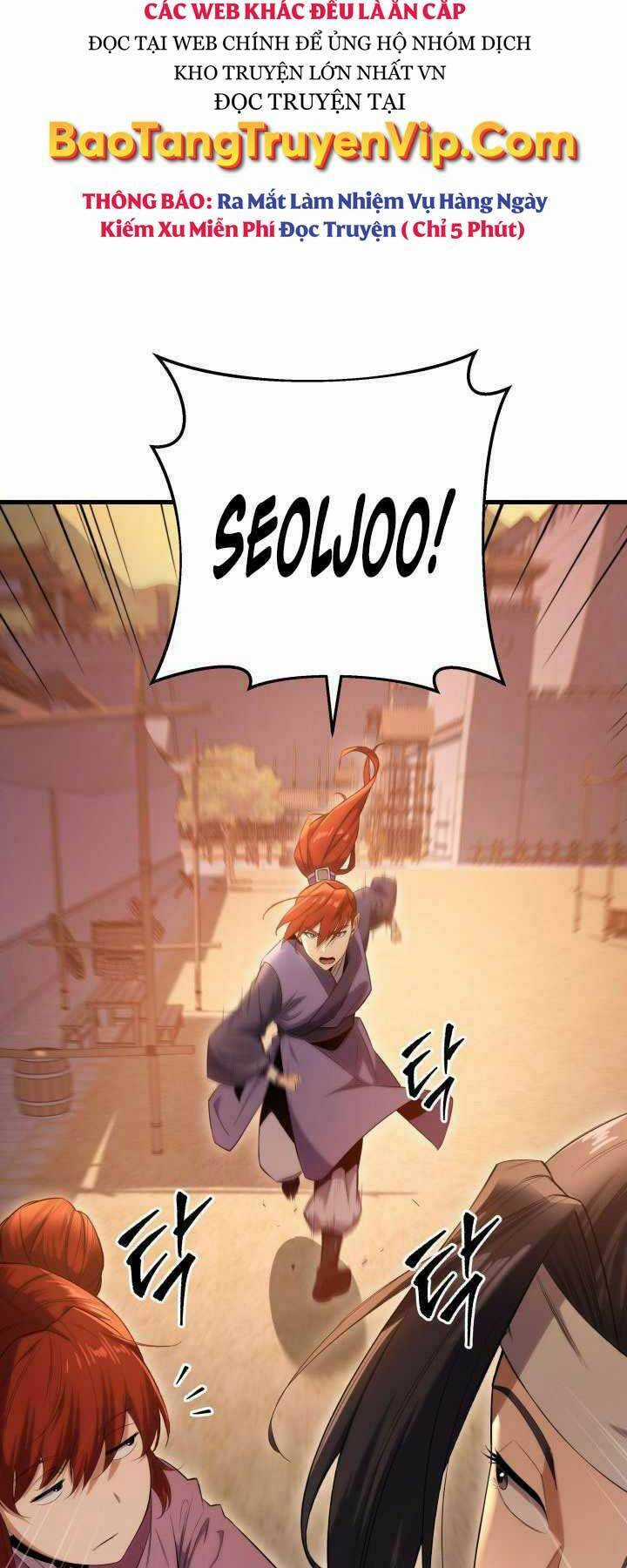 Cửu Thiên Kiếm Pháp Self-defense classes - Chapter 2 - Trang 31