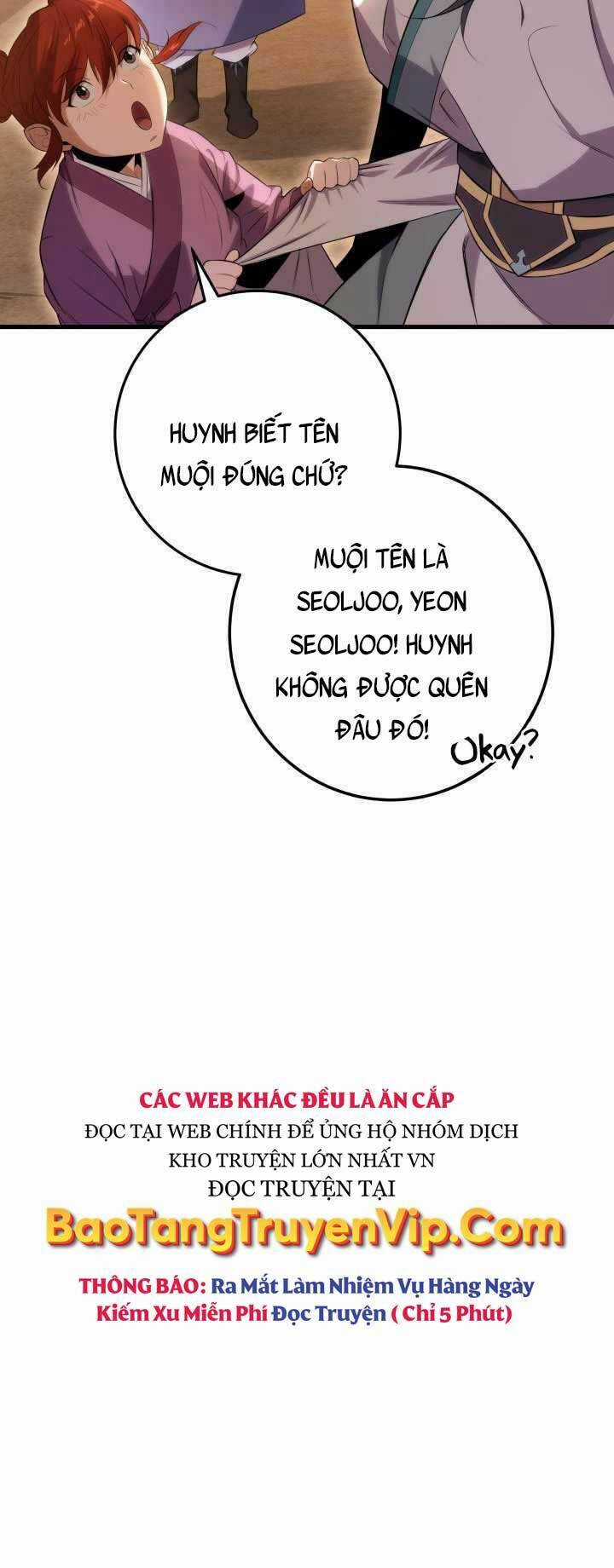 Cửu Thiên Kiếm Pháp Self-defense classes - Chapter 2 - Trang 34