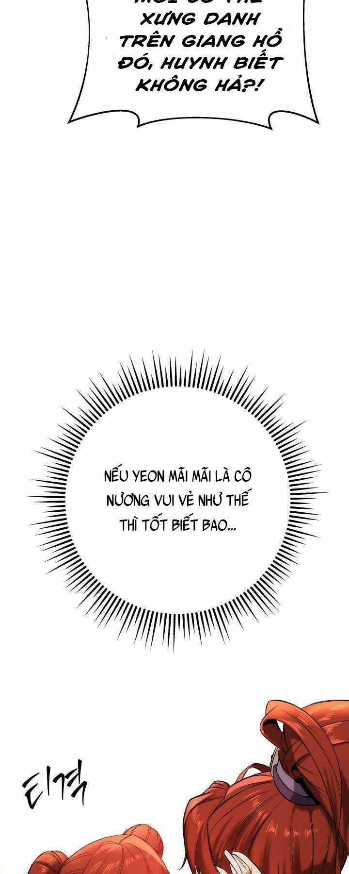 Cửu Thiên Kiếm Pháp Self-defense classes - Chapter 2 - Trang 39