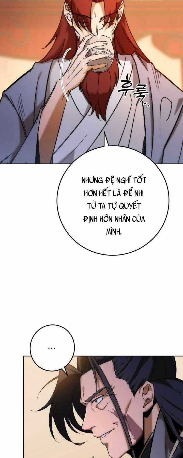 Cửu Thiên Kiếm Pháp Self-defense classes - Chapter 2 - Trang 5