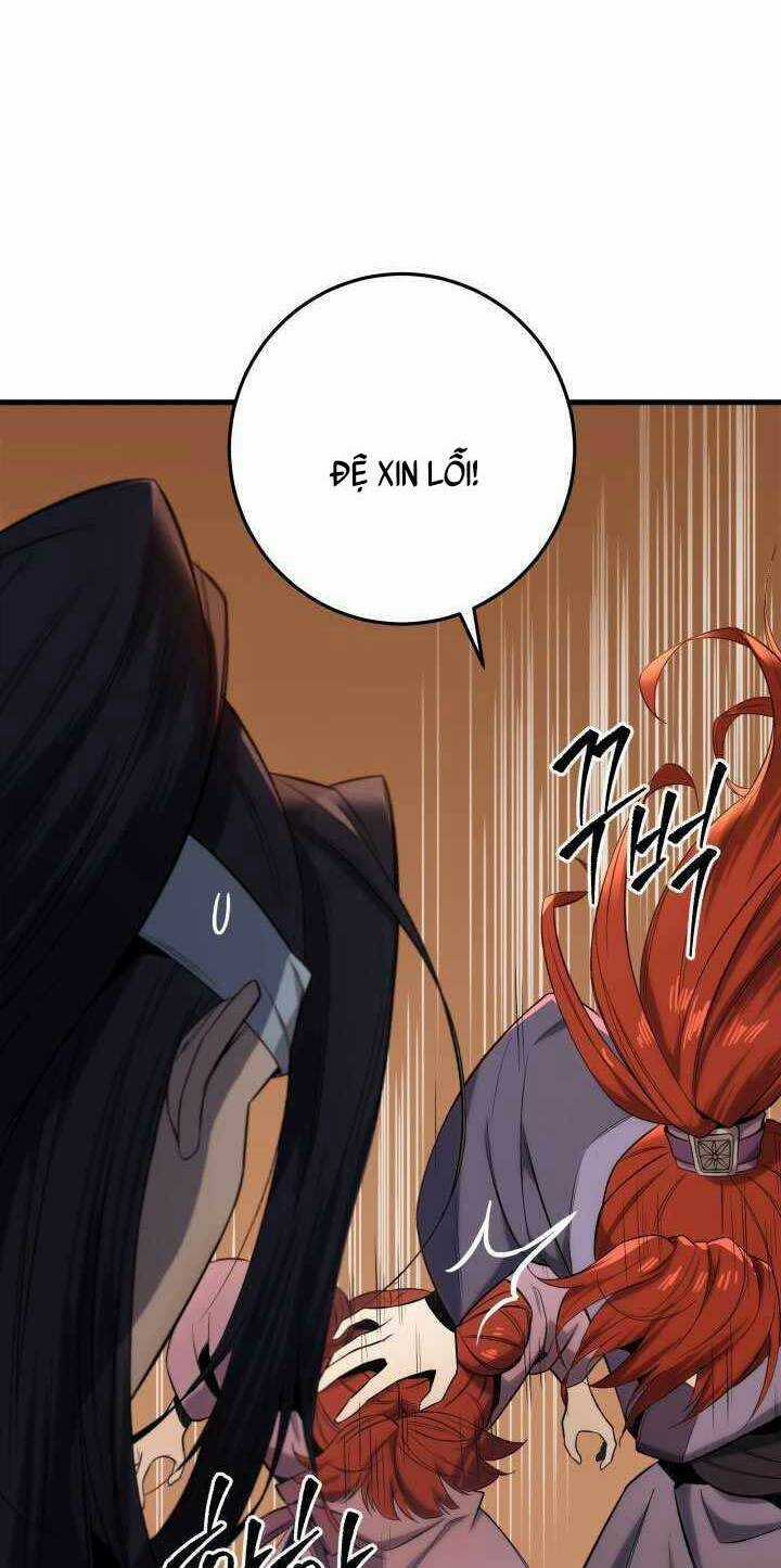 Cửu Thiên Kiếm Pháp Self-defense classes - Chapter 2 - Trang 41