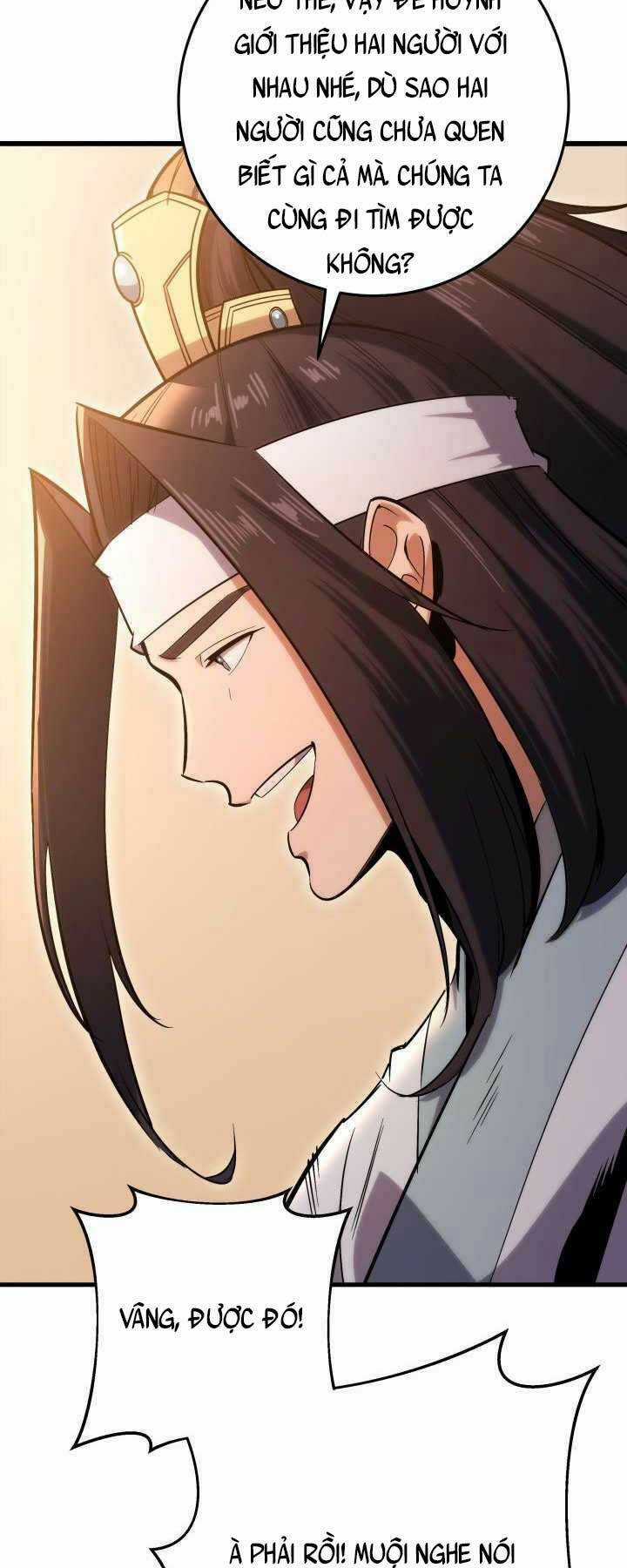 Cửu Thiên Kiếm Pháp Self-defense classes - Chapter 2 - Trang 44