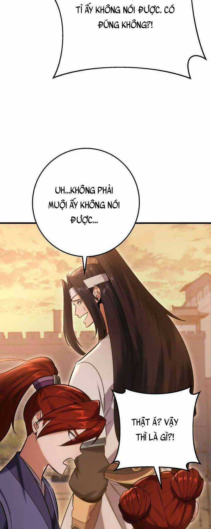 Cửu Thiên Kiếm Pháp Self-defense classes - Chapter 2 - Trang 45