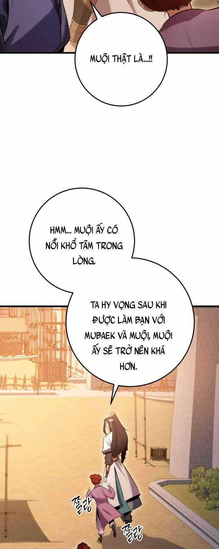 Cửu Thiên Kiếm Pháp Self-defense classes - Chapter 2 - Trang 46