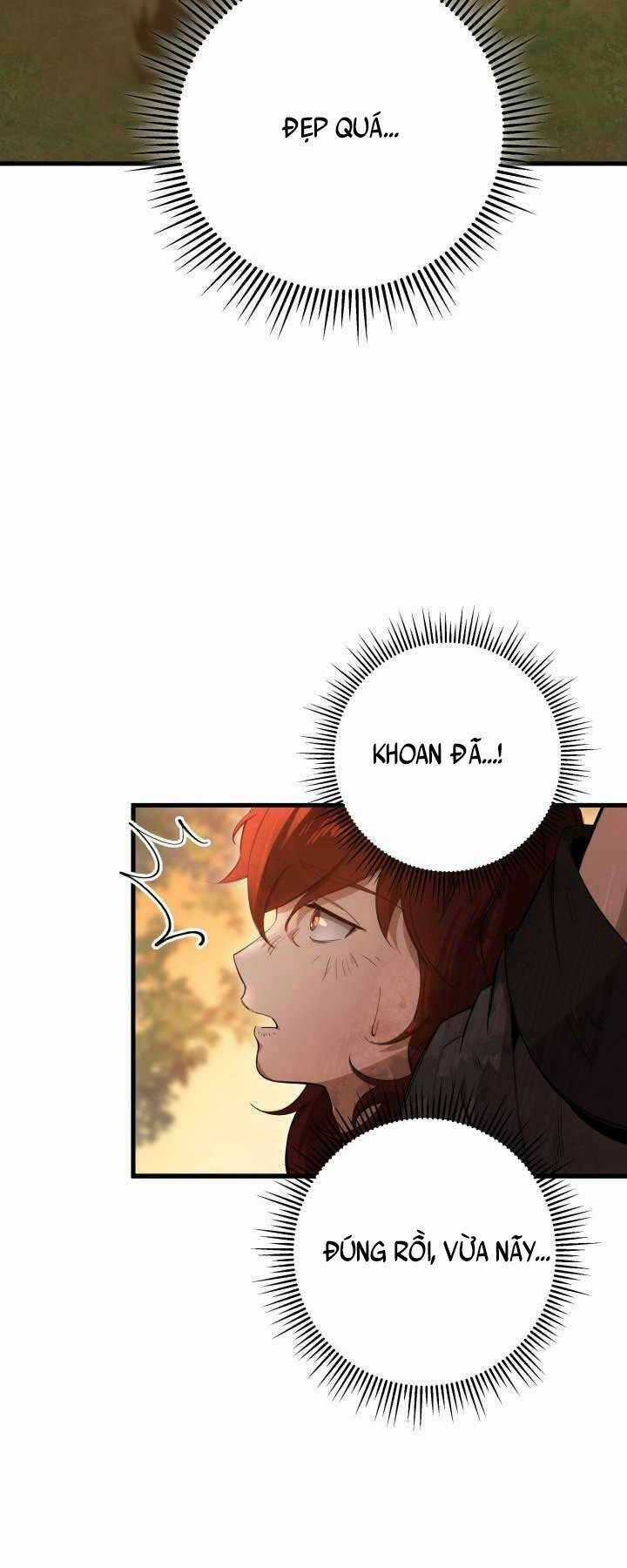 Cửu Thiên Kiếm Pháp Self-defense classes - Chapter 2 - Trang 50