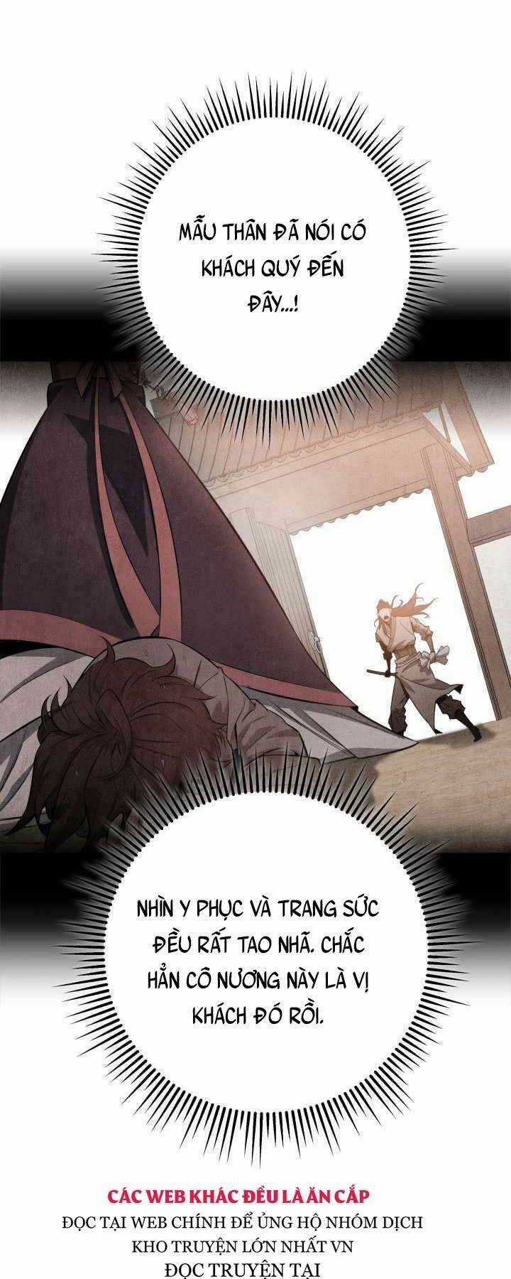 Cửu Thiên Kiếm Pháp Self-defense classes - Chapter 2 - Trang 51