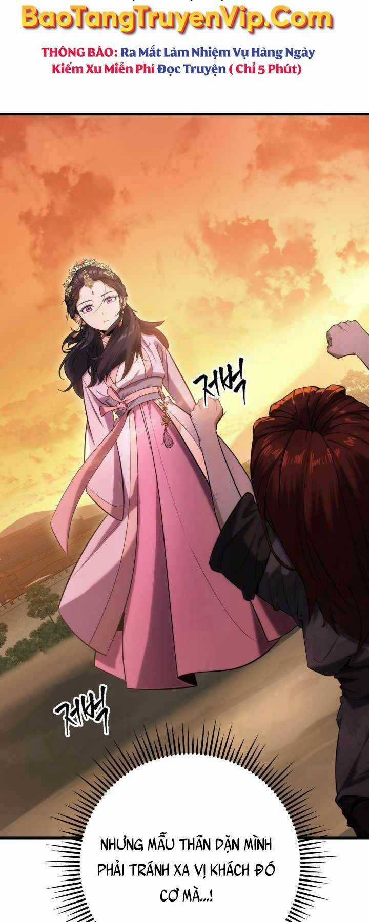 Cửu Thiên Kiếm Pháp Self-defense classes - Chapter 2 - Trang 52