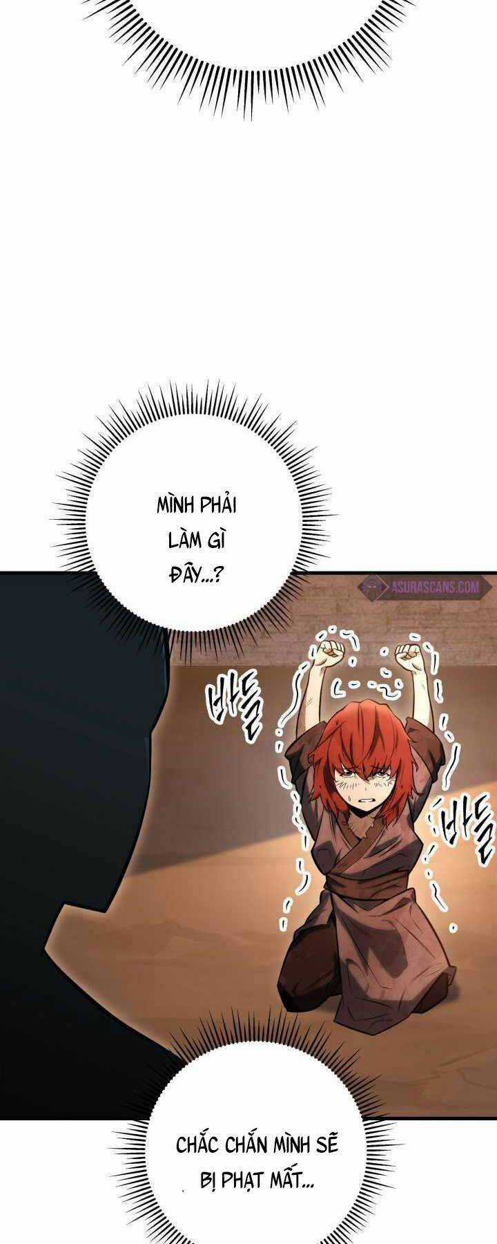 Cửu Thiên Kiếm Pháp Self-defense classes - Chapter 2 - Trang 53