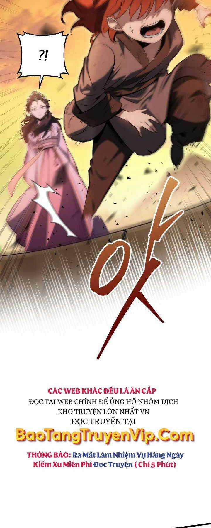 Cửu Thiên Kiếm Pháp Self-defense classes - Chapter 2 - Trang 56