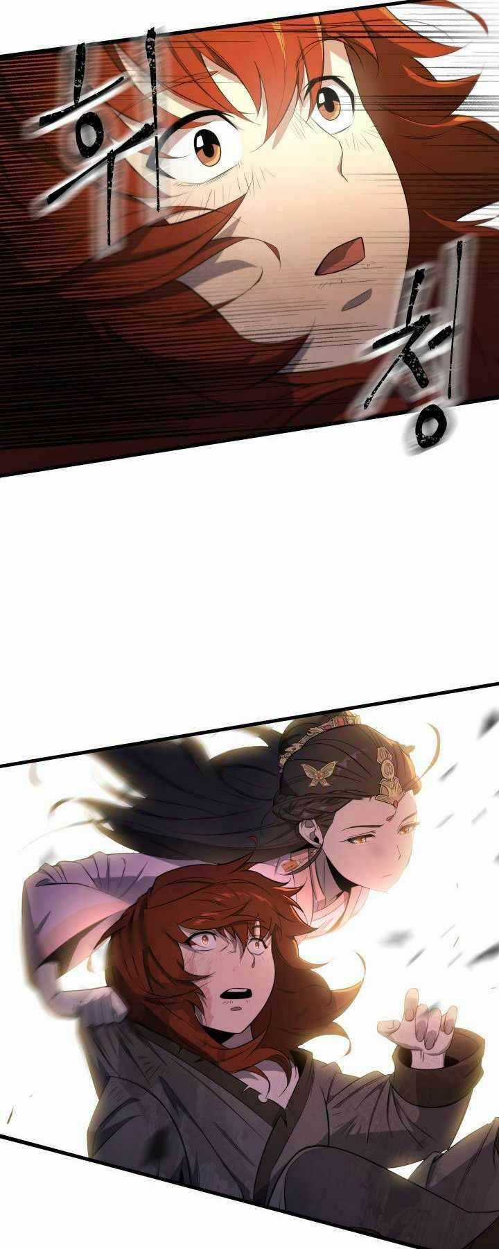 Cửu Thiên Kiếm Pháp Self-defense classes - Chapter 2 - Trang 57