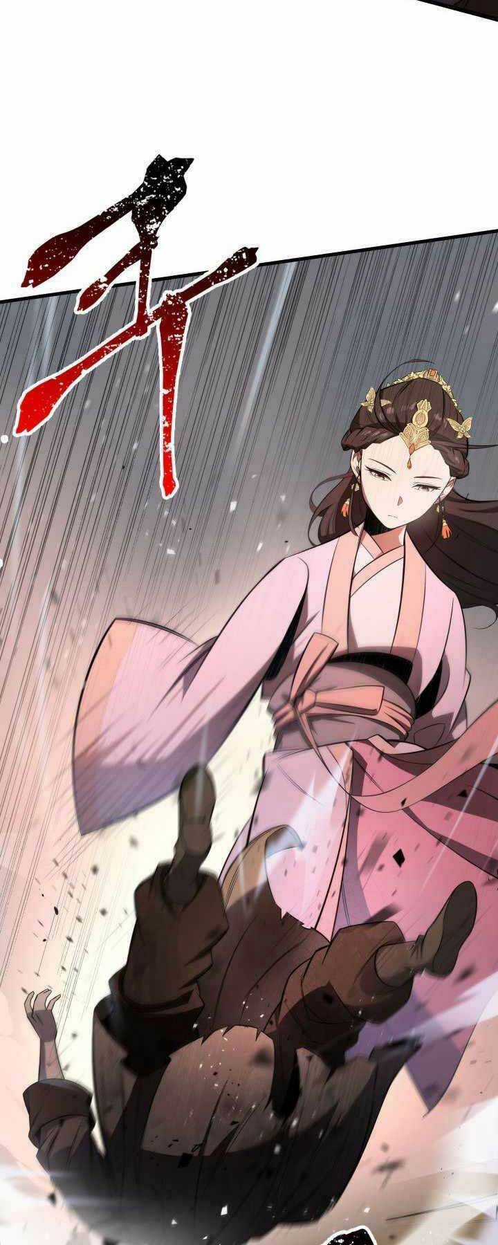 Cửu Thiên Kiếm Pháp Self-defense classes - Chapter 2 - Trang 58