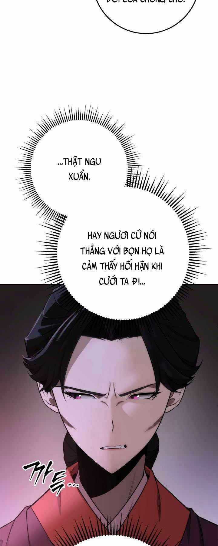 Cửu Thiên Kiếm Pháp Self-defense classes - Chapter 2 - Trang 7