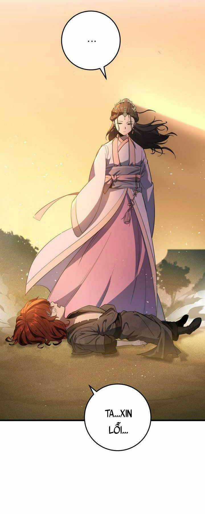 Cửu Thiên Kiếm Pháp Self-defense classes - Chapter 2 - Trang 63