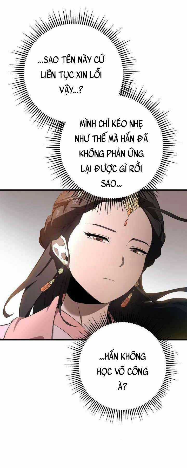 Cửu Thiên Kiếm Pháp Self-defense classes - Chapter 2 - Trang 64