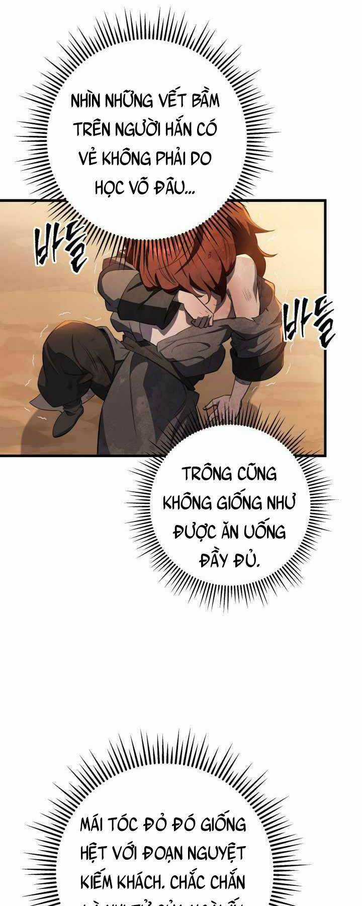 Cửu Thiên Kiếm Pháp Self-defense classes - Chapter 2 - Trang 65