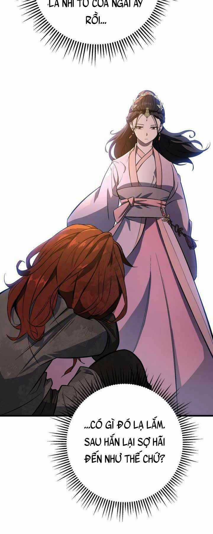 Cửu Thiên Kiếm Pháp Self-defense classes - Chapter 2 - Trang 66