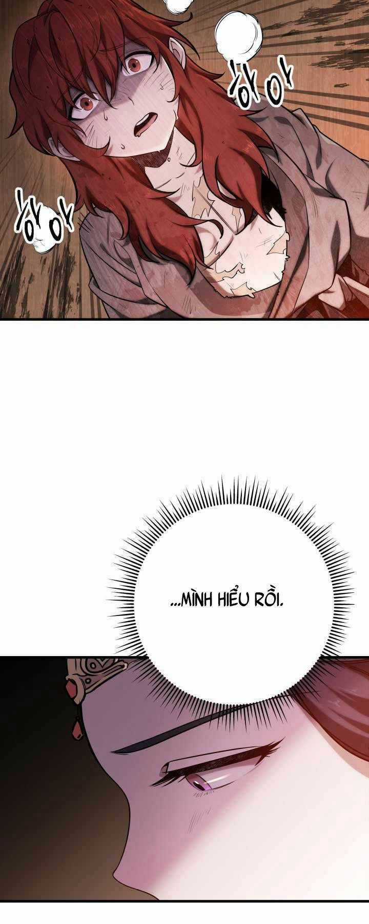 Cửu Thiên Kiếm Pháp Self-defense classes - Chapter 2 - Trang 71