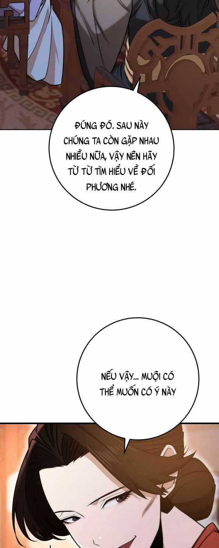 Cửu Thiên Kiếm Pháp Self-defense classes - Chapter 2 - Trang 9